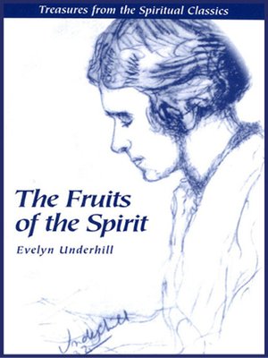 cover image of Fruits of the Spirit